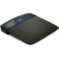 Linksys E3200 Linksys E3200